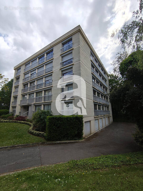 Appartement à SOISSONS