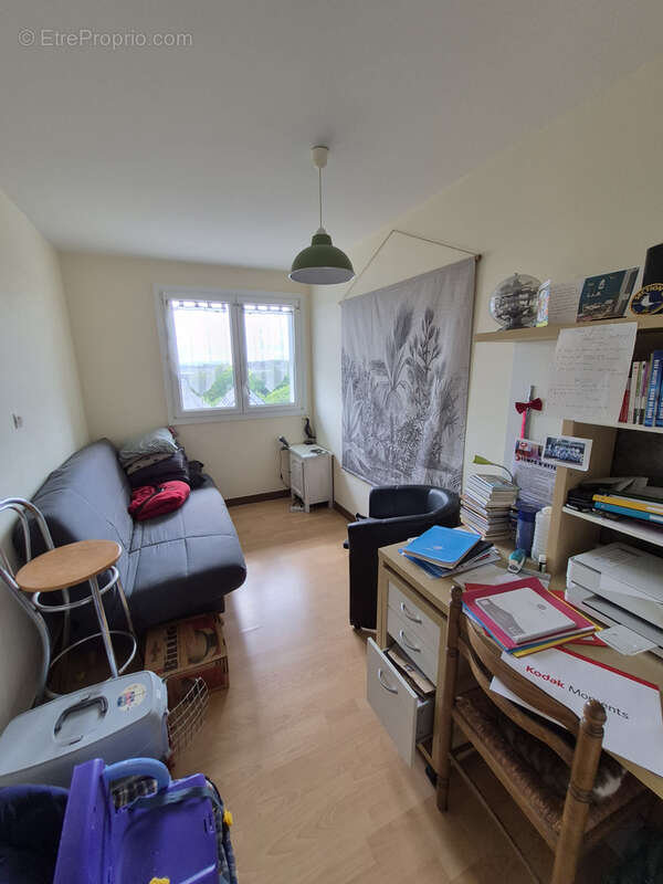 Appartement à SAINT-POL-DE-LEON