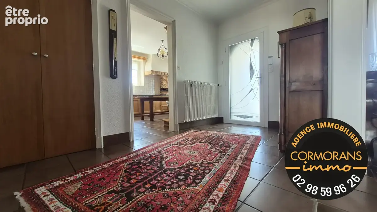 Maison 152 m² à Plobannalec-Lesconil  - photo 4