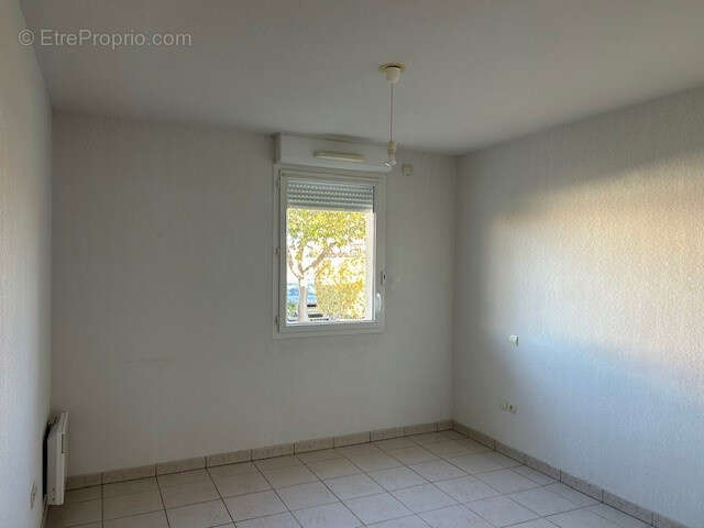 Appartement à SAINT-LAURENT-DE-LA-SALANQUE