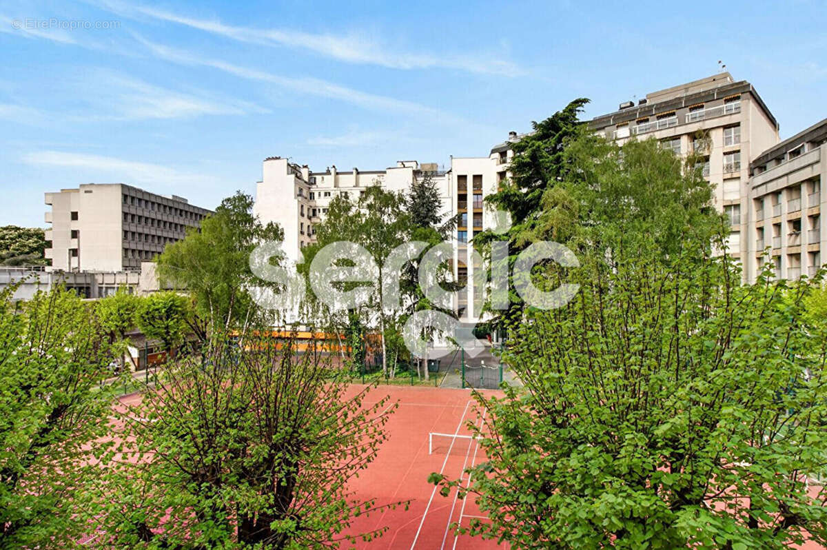 Appartement Paris 2 pièce(s) 50 m2 - photo 7