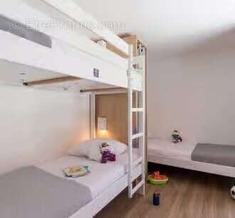 Appartement 46 m² à Belgodere  - photo 7