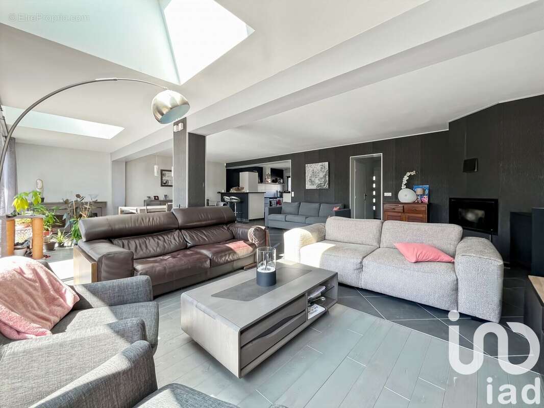 Photo 3 - Maison à SERVON