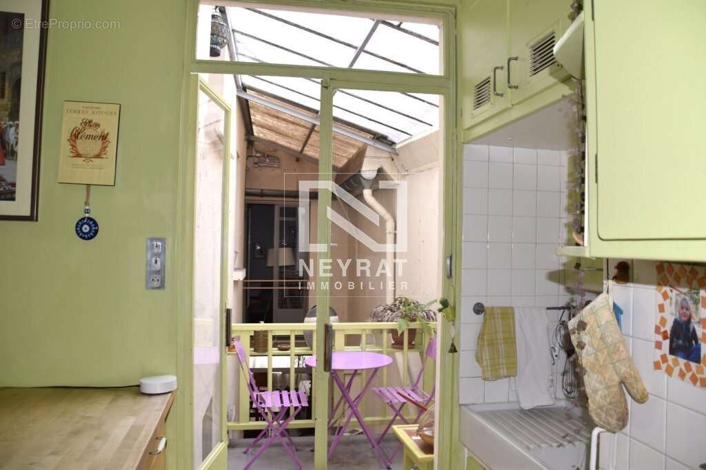 Maison à rénover Arnay-le-Duc - photo 9