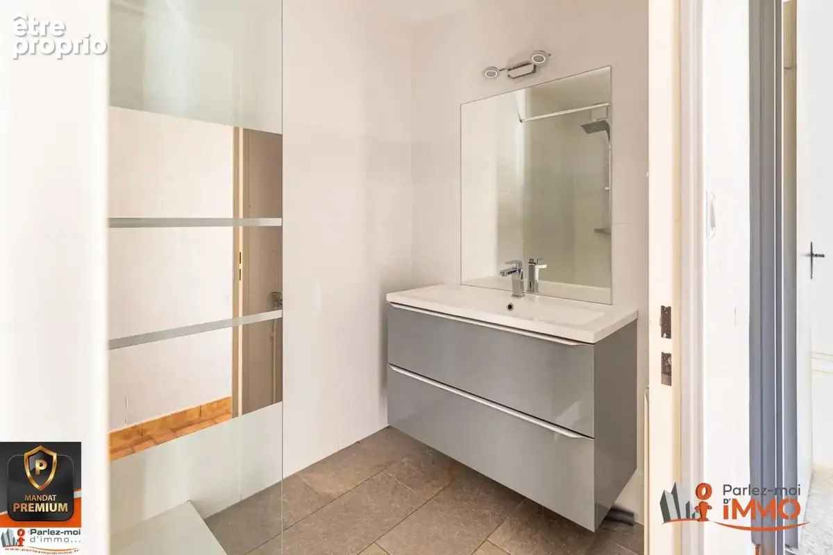 Appartement à vendre Tarare - photo 7