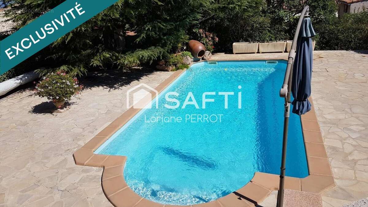 Photo 4 - Maison à CHATEAUNEUF-LES-MARTIGUES