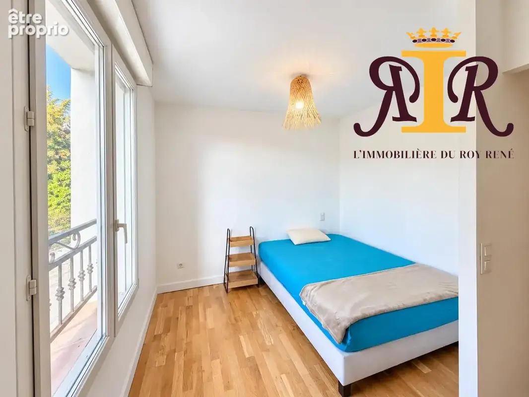 Maison 4 pièces 102 m² à vendre à Greasque (13850) - photo 8
