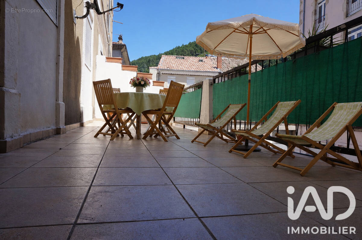Photo 1 - Appartement à VALS-LES-BAINS