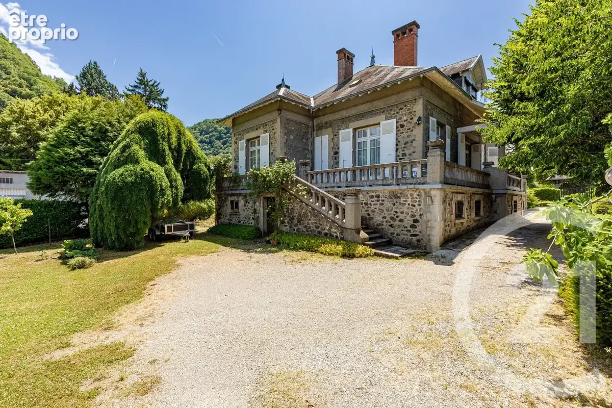 Maison 9 pièces 230 m² à vendre à Domene (38420) - photo 9