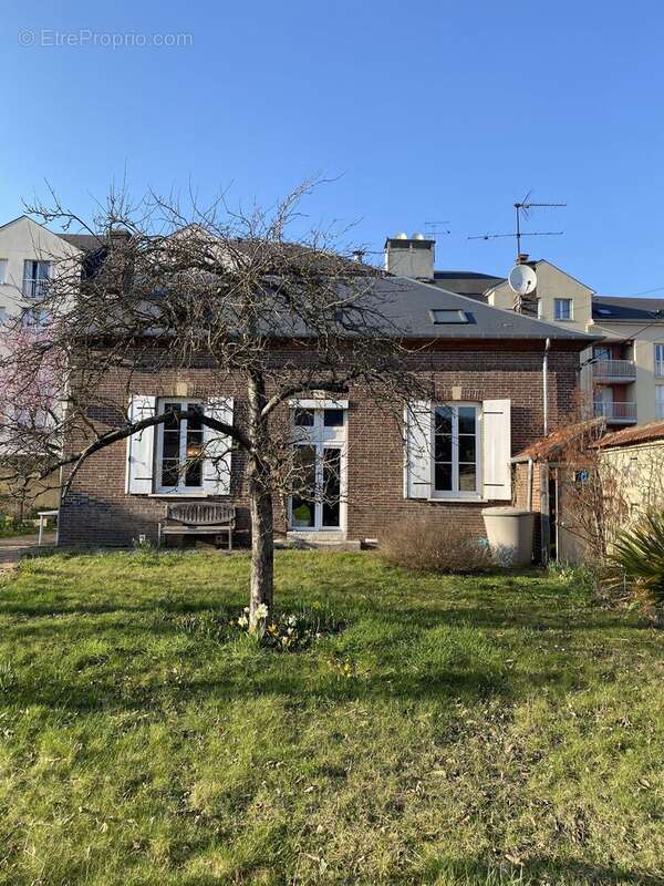 Photo 4 - Maison à EVREUX