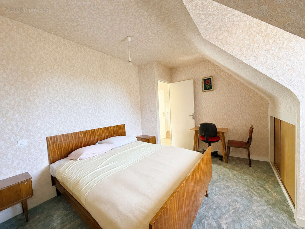 SAINT CAST, Maison 4 chambres à 500 m de la plage et des commerces - photo 5