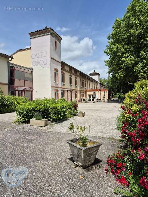 Appartement à CEPET