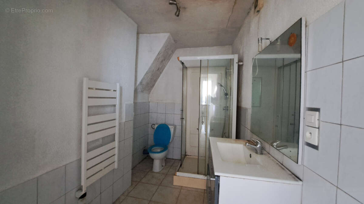 Appartement à AZAY-SUR-THOUET