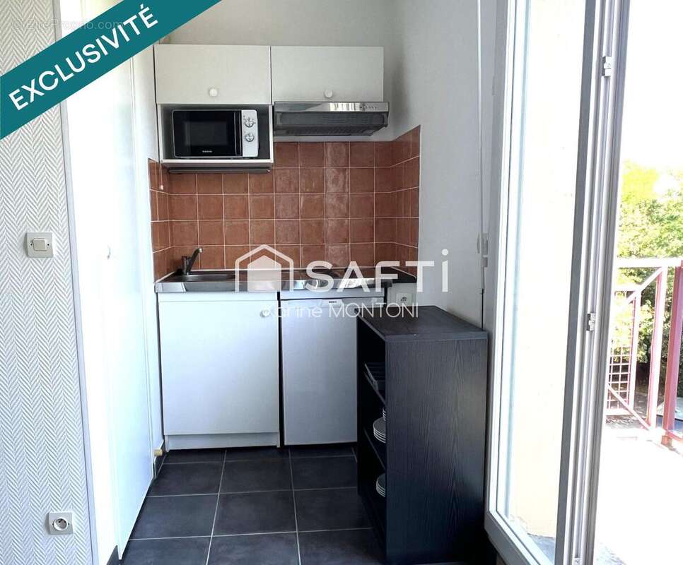 Photo 7 - Appartement à TOULOUSE