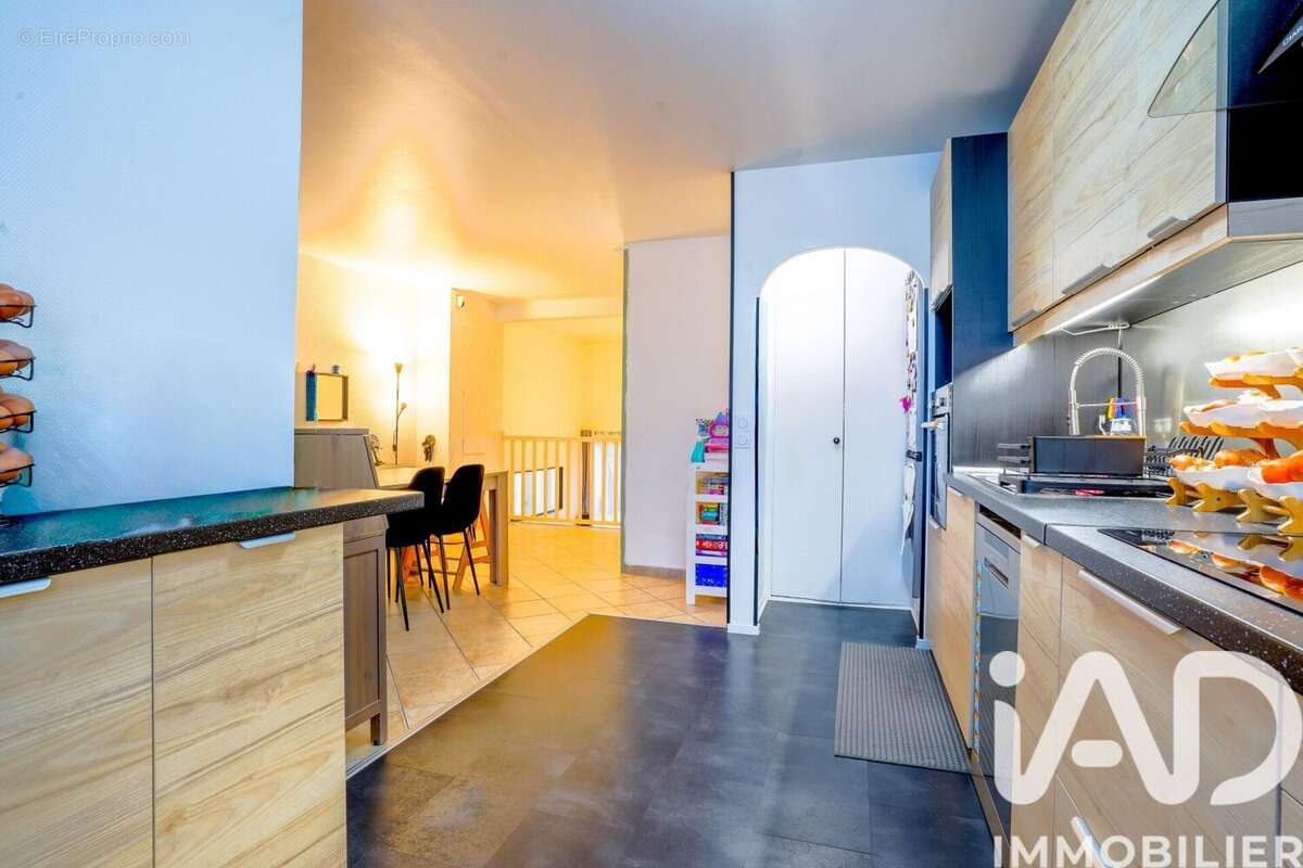 Photo 9 - Maison à SANNOIS