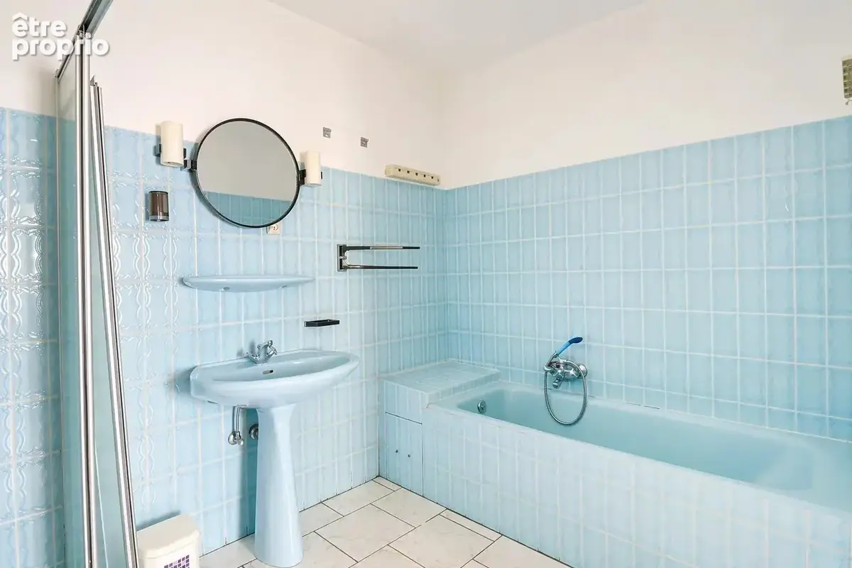 Appartement 123 m² à Colmar  - photo 9