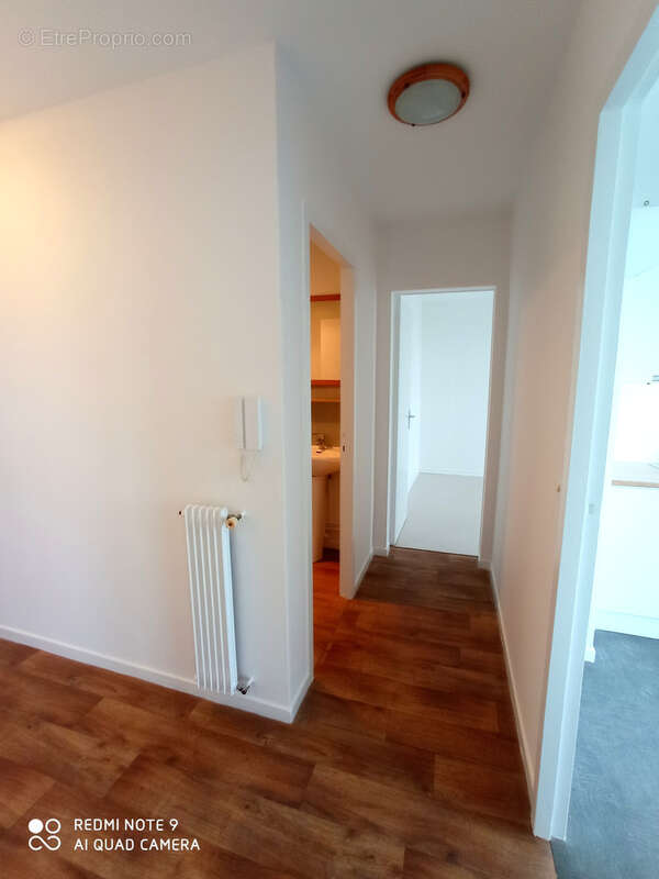 Appartement à ANGLET
