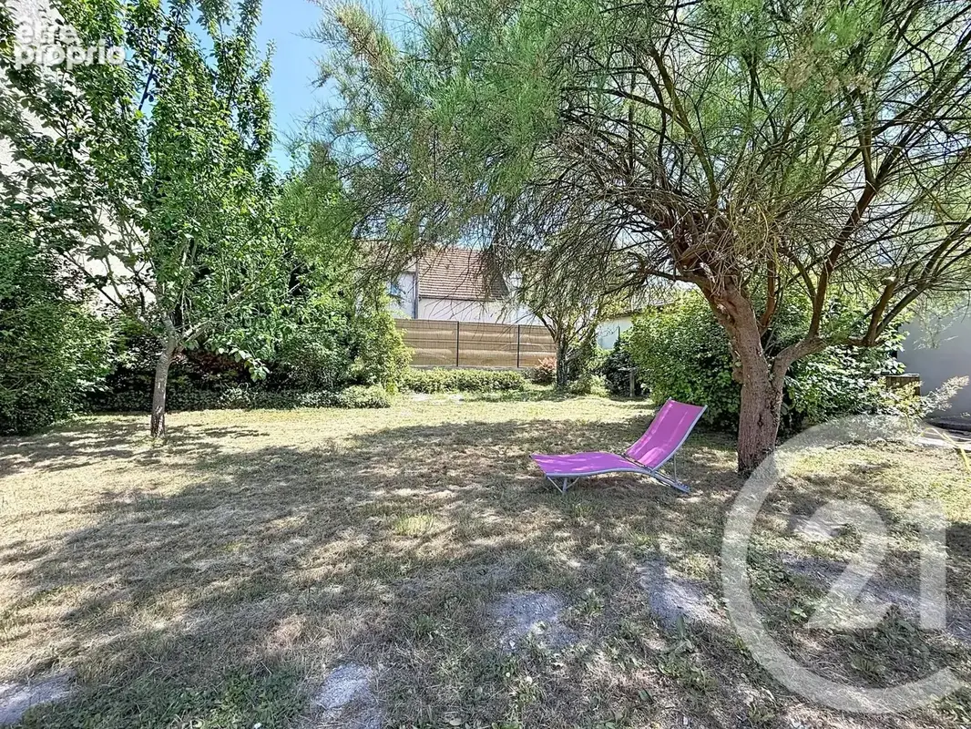 Maison 64 pièces 135 m² à vendre à Romilly-Sur-Seine (10100) - photo 12