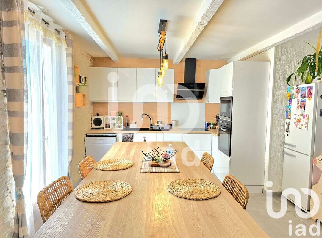 Photo 4 - Maison à LANNEMEZAN