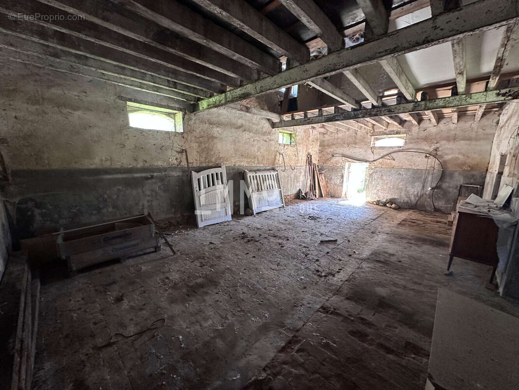 Maison à AUBIGNE-RACAN