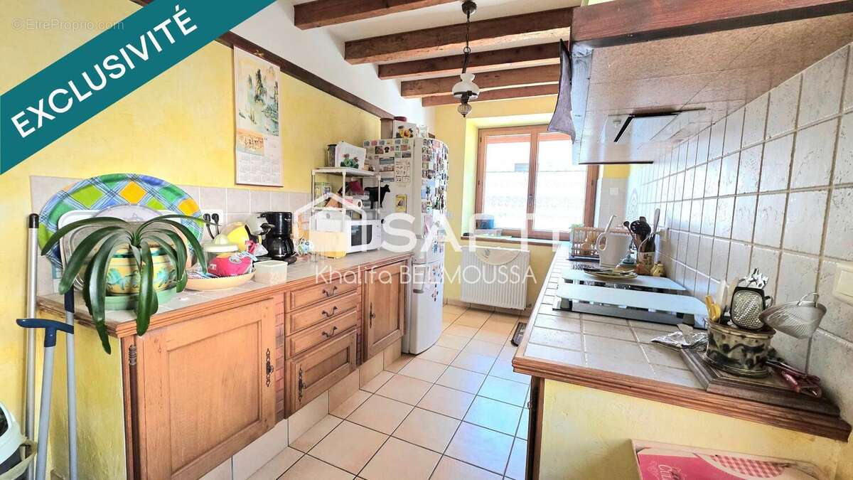 Photo 4 - Maison à BELLEY