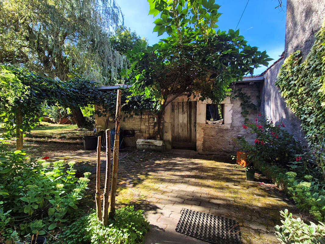 Maison à VOID-VACON