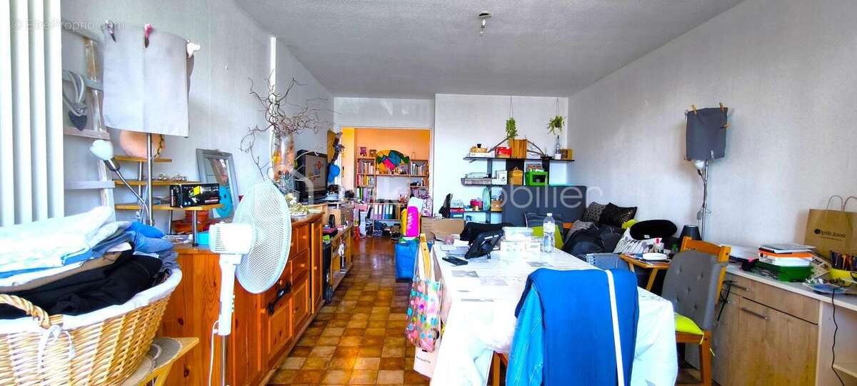 Appartement à VITROLLES