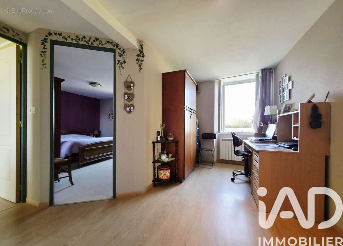 Photo 8 - Maison à GERMOND-ROUVRE