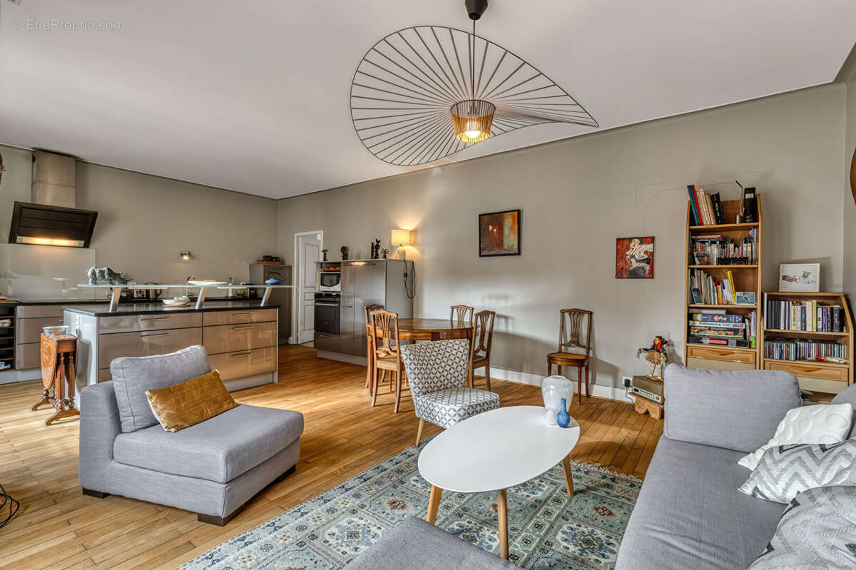 Appartement à ANNECY