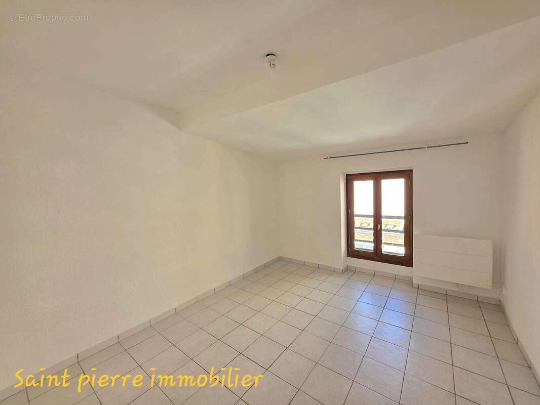 Appartement à MARTIGUES