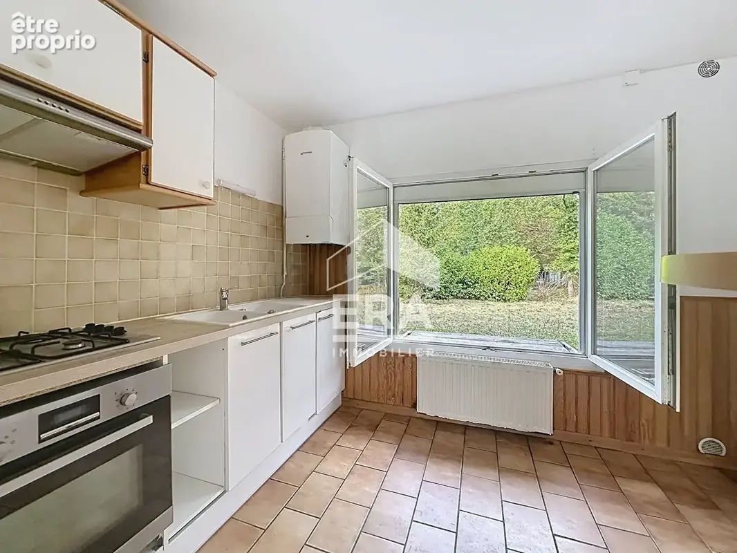 Appartement Eragny Sur Oise 3 pièces 53 m2 - photo 11