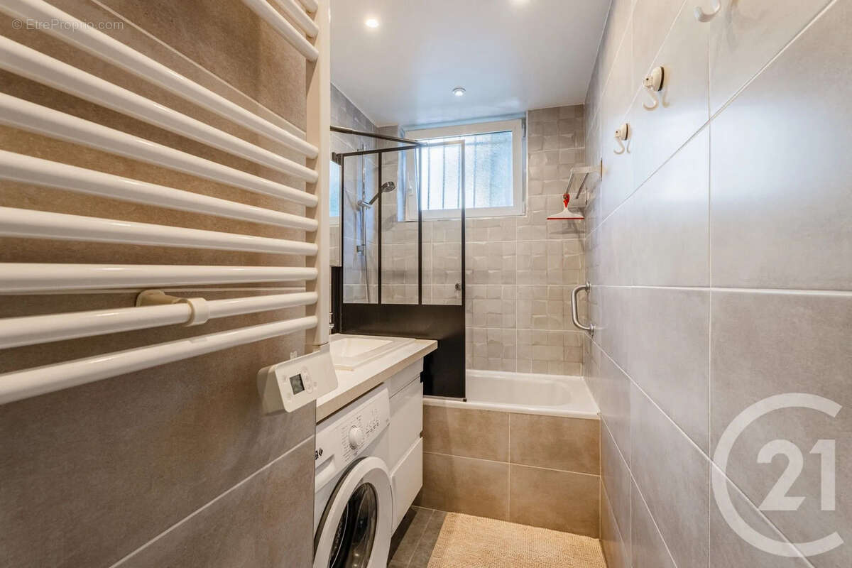 Appartement 63 m² à Nice  - photo 8