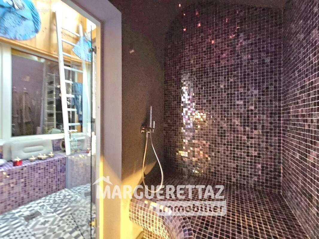 Maison à SAINT-JEOIRE