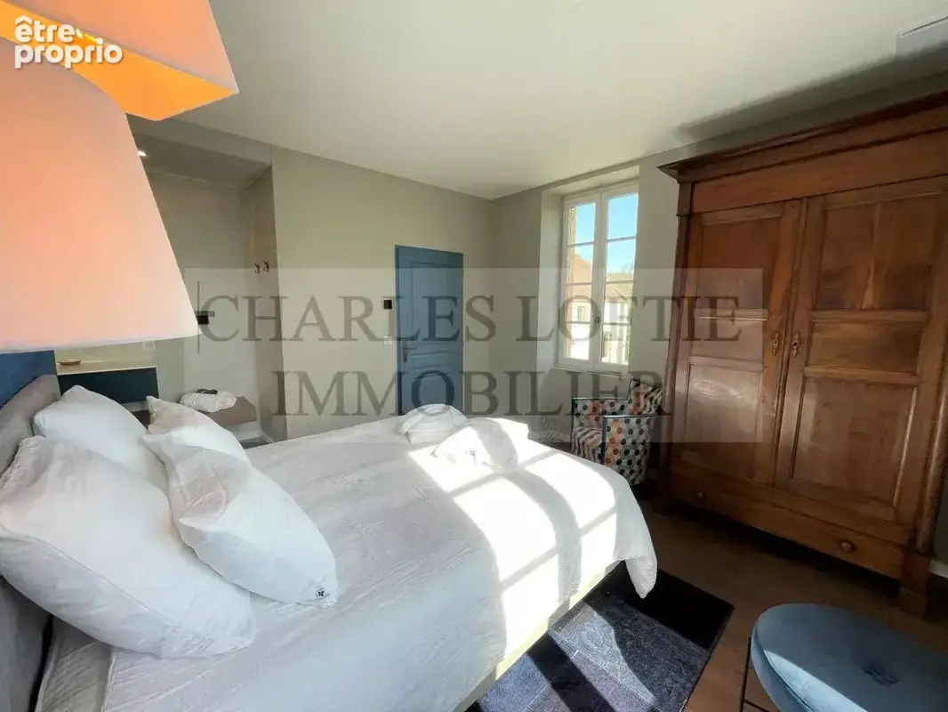 Magnifique ensemble comprenant une maison principale et hébergements touristiques sur un terrain de 1.5 ha - photo 22