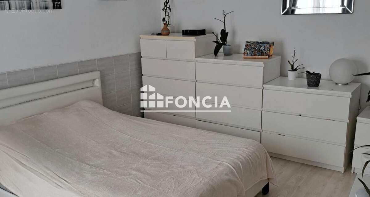 Maison à VILLENEUVE-SAINT-GEORGES