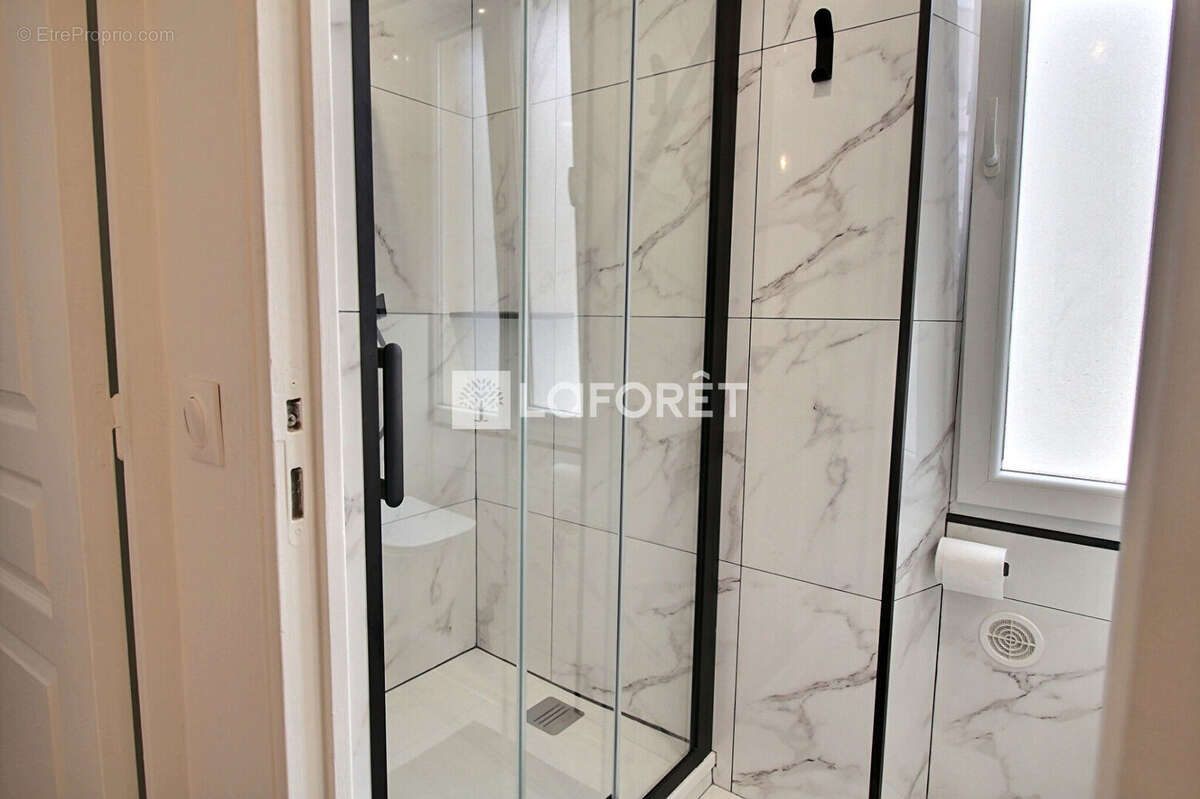 Appartement à MONTREUIL