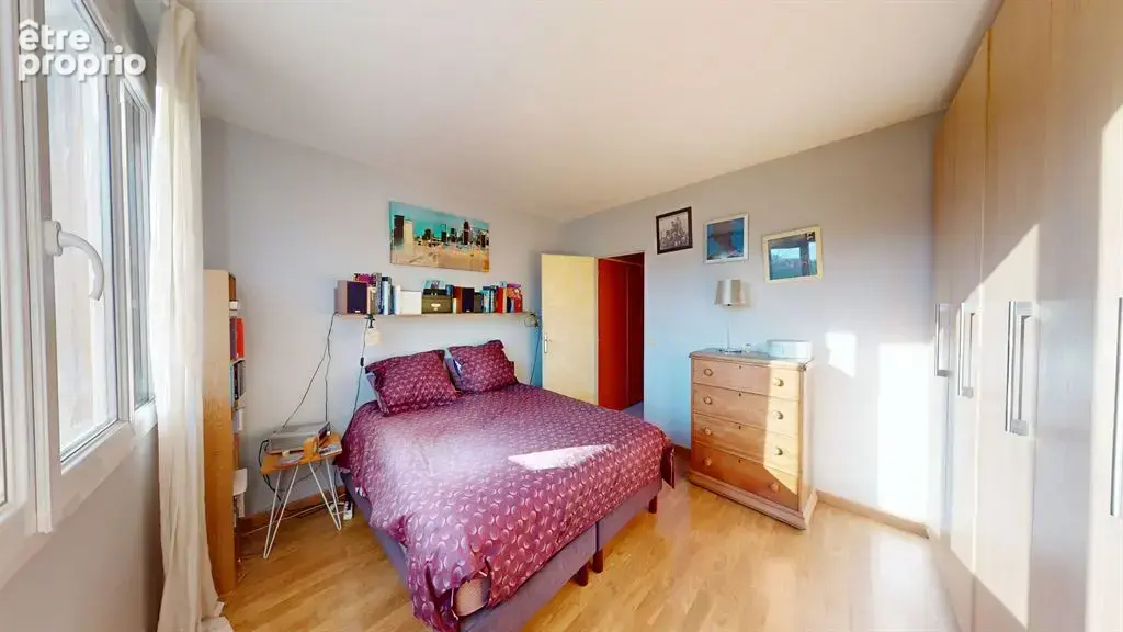 Quartier Galvent-Corby – Appartement 3 pièces au calme - photo 5