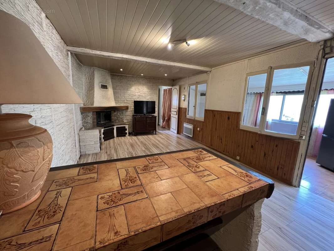 Maison à ROQUESTERON