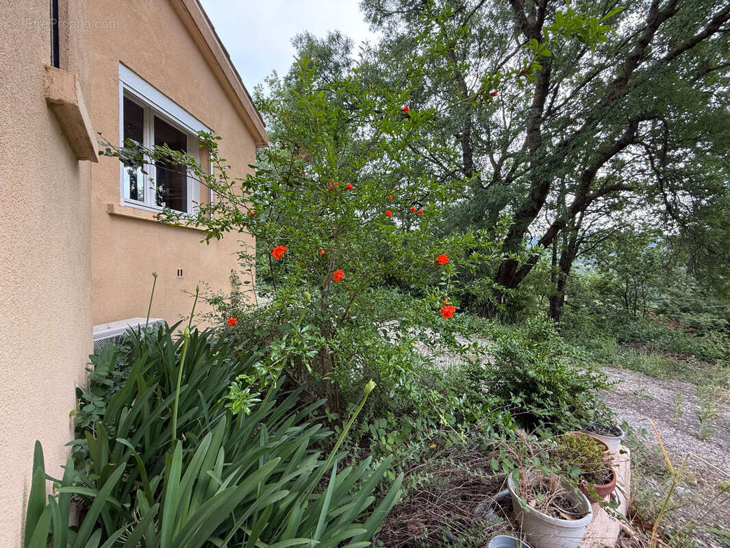 Maison à LODEVE
