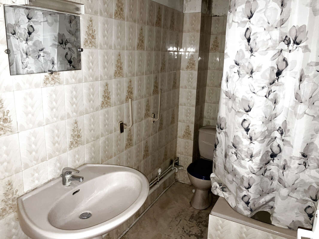 Appartement à LAGNIEU