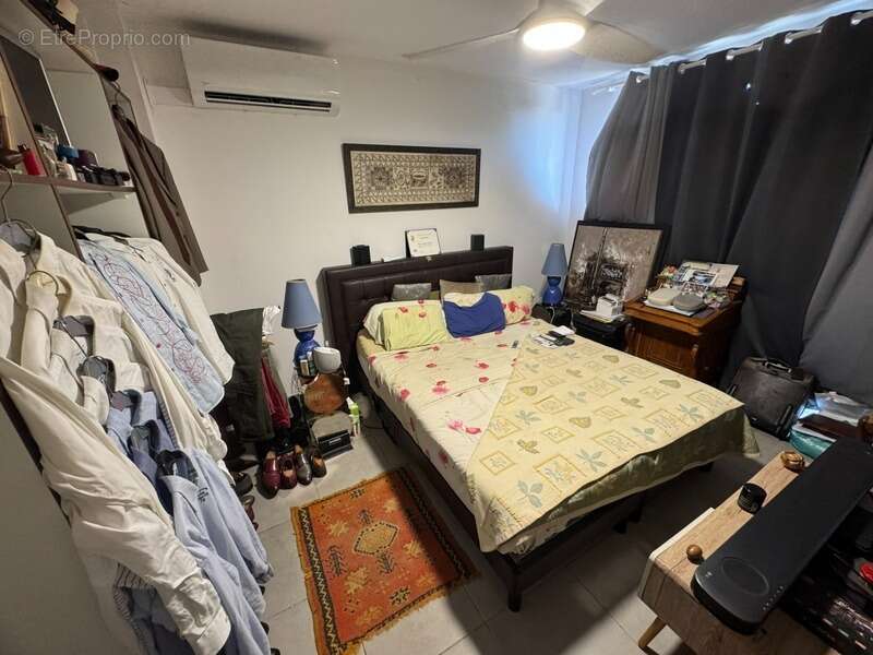 Coup de coeur pour ce splendide T2 de 81 M2 dont 52m2 habitable, à CAYENNE vue océan - photo 8