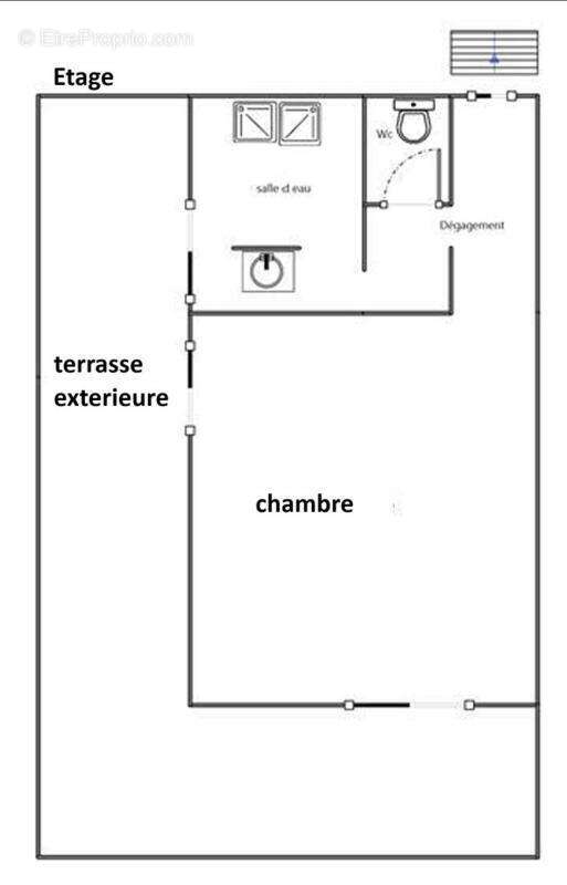 Maison à ROUGIERS