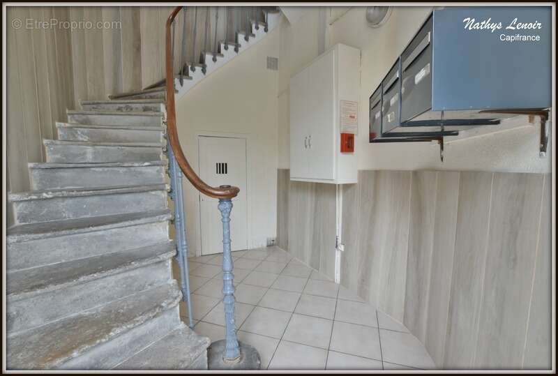 Appartement à BEZIERS