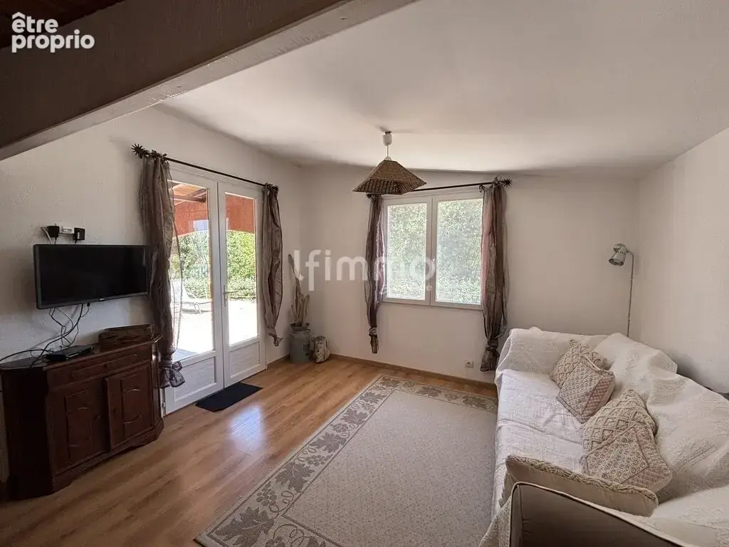Maison de vacances 49 m2 environ - photo 3