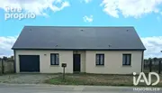 Photo 1 - Maison à VILLEPERDUE