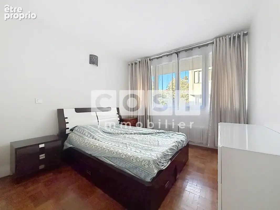 Appartement 3 pièces 64 m² à vendre à Asnieres-Sur-Seine (92600) - photo 5