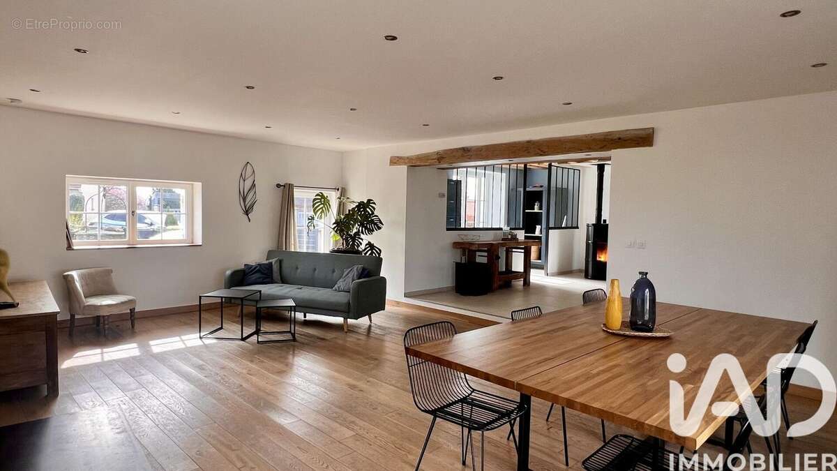 Photo 8 - Maison à POMMEUSE