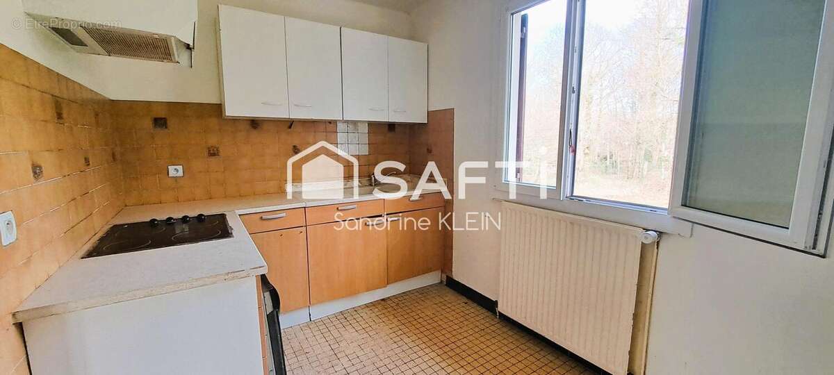 Photo 9 - Maison à CHUELLES