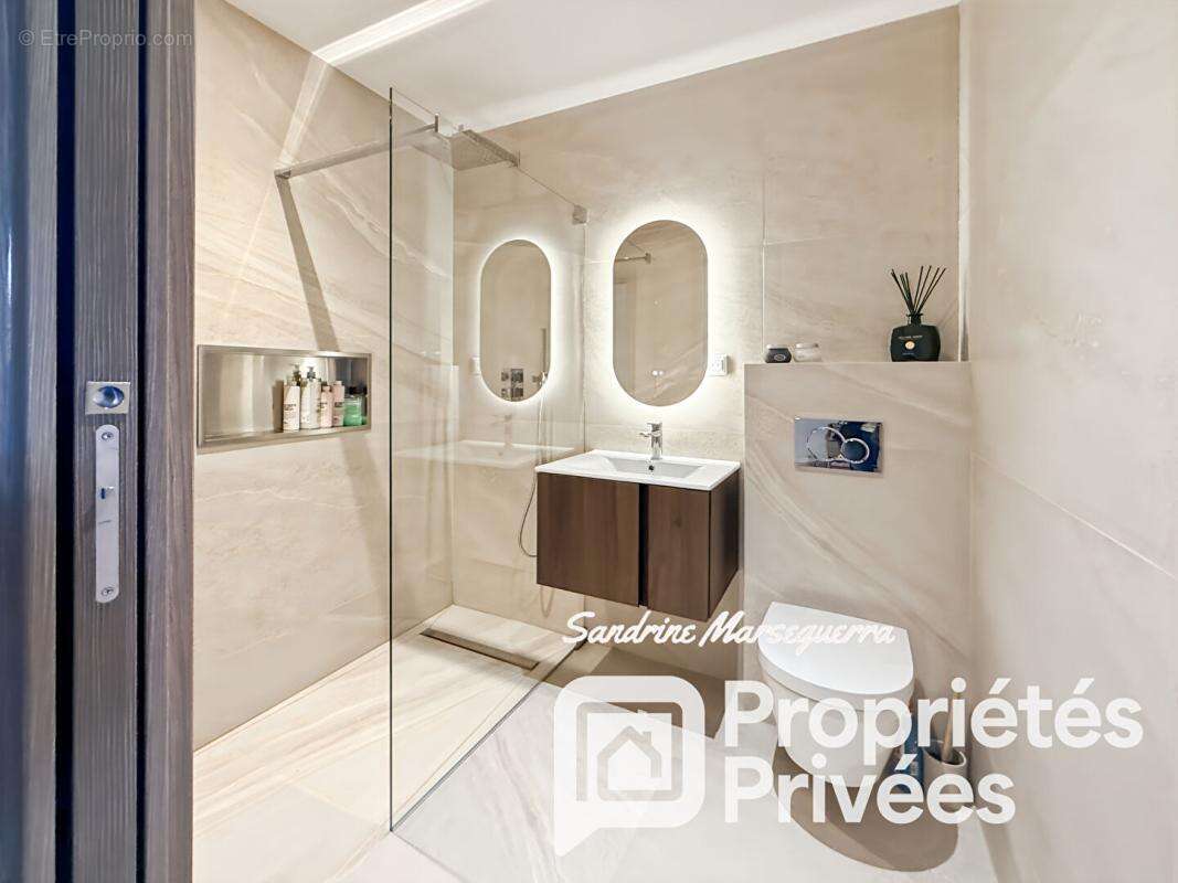 Appartement à CAGNES-SUR-MER