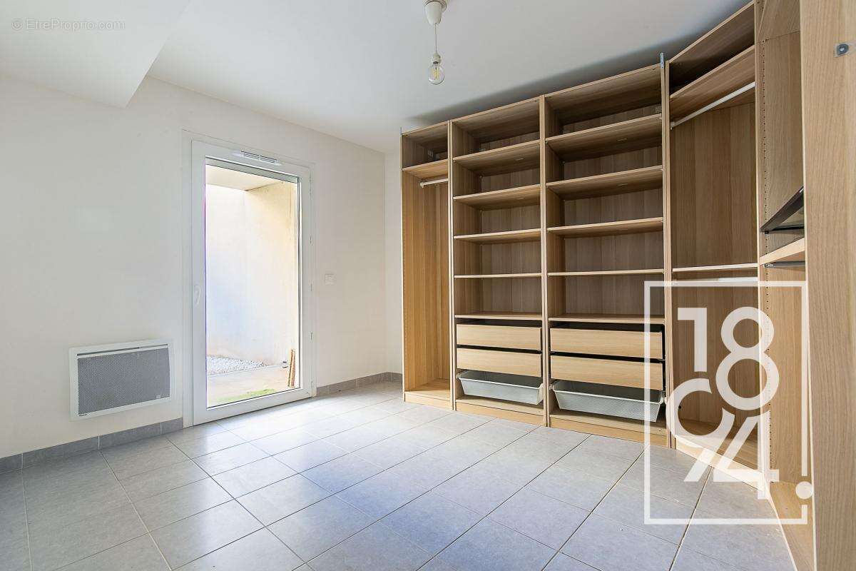 Appartement à VITROLLES